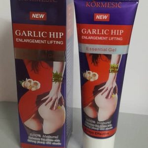 کرم حجم دهنده و سفت‌کننده باسن آیچون بیوتی مدل عصاره سیر