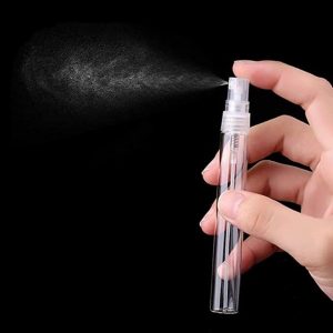 عطر گود گرل زنانه شیشه ۱۰ میلی لیتری