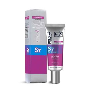 ژل پولونکس سفید کننده مدل POLONEX S7 حجم 40 میل